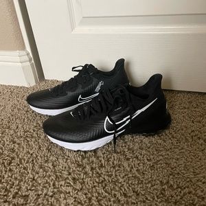 Nike Air Zoom Infinity Golf Shoes